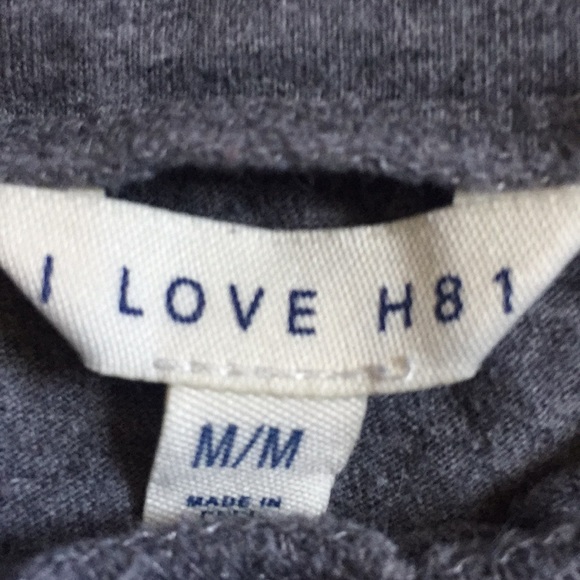 Grey Pleated Skirt - Picture 2 of 3